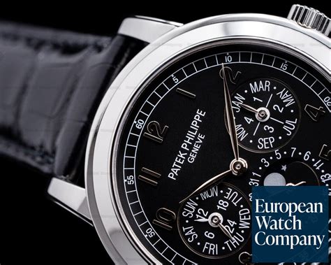 patek philippe 5074p